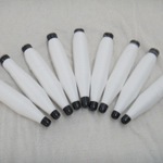 40s 滌綸竹節(jié)紗 針織